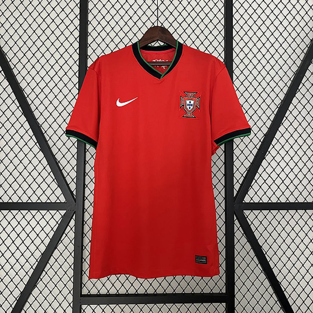 2024 Portugal Jersey