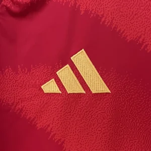 2024 Spain Home Jersey