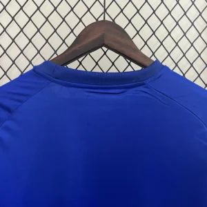 2024 Spain Training Jersey