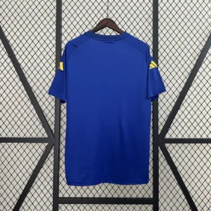 2024 Spain Training Jersey