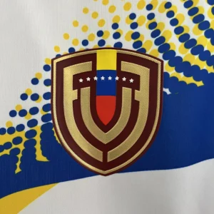 2024 Venezuela Jersey