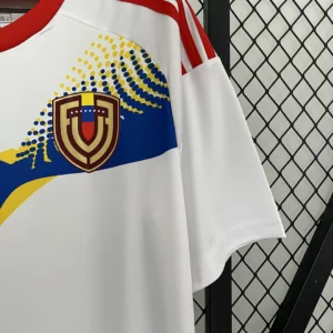 2024 Venezuela Jersey