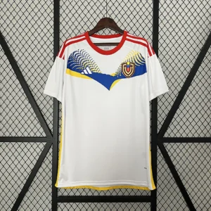 2024 Venezuela Jersey