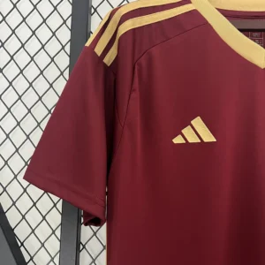 2024 Venezuela Jersey