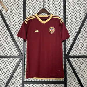 2024 Venezuela Jersey