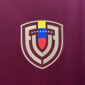 2024 Venezuela Jersey