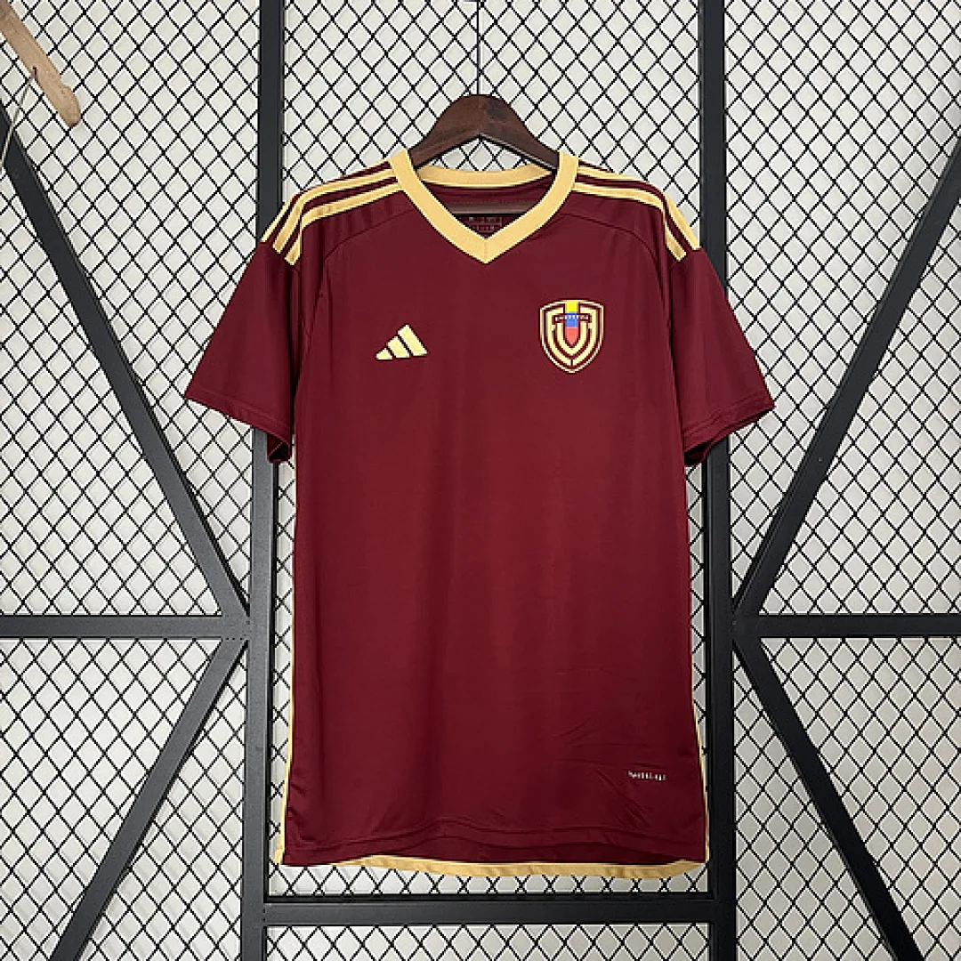 2024 Venezuela Jersey