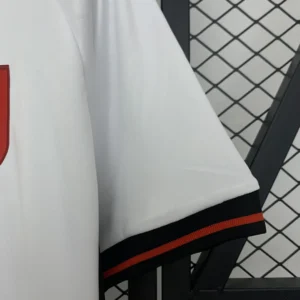 2025 Albania Jersey