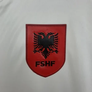 2025 Albania Jersey