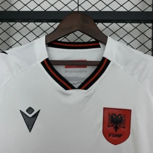 2025 Albania Jersey