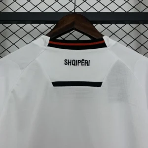 2025 Albania Jersey