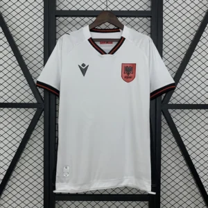 2025 Albania Jersey