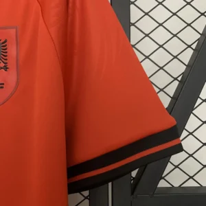 2025 Albania Jersey