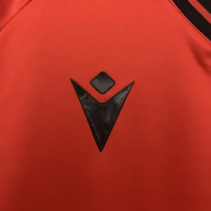 2025 Albania Jersey
