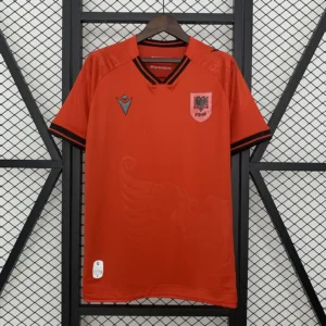 2025 Albania Jersey