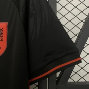 2025 Albania Jersey