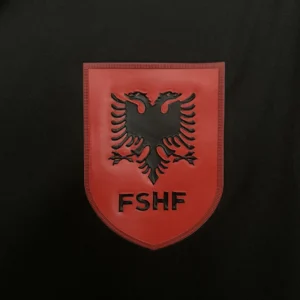 2025 Albania Jersey