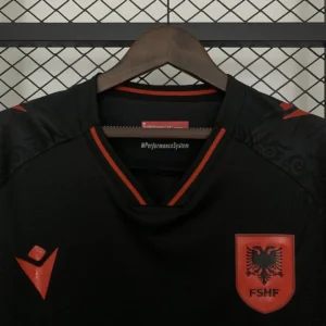2025 Albania Jersey