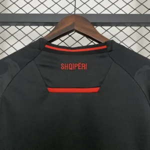 2025 Albania Jersey