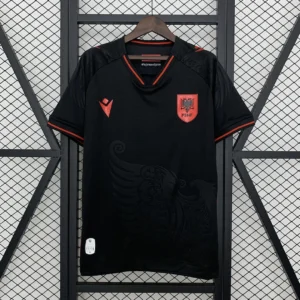 2025 Albania Jersey