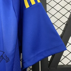 2025 Brazil Special Edition Jersey