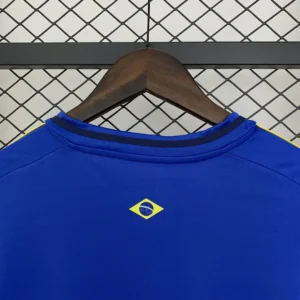 2025 Brazil Special Edition Jersey