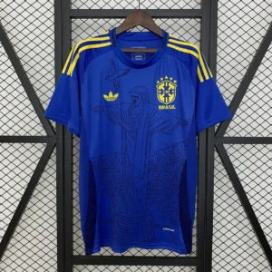 2025 Brazil Special Edition Jersey