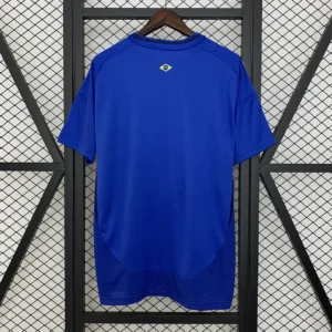 2025 Brazil Special Edition Jersey