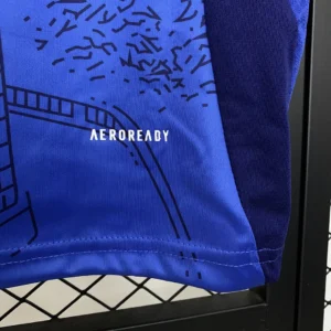 2025 Brazil Special Edition Jersey