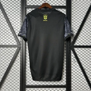 2025 Brazil Special Edition Jersey