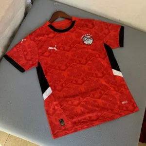 2025 Egypt Home Jersey
