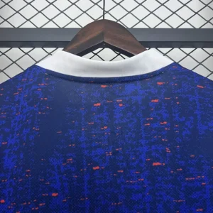 2025 France Home Jersey