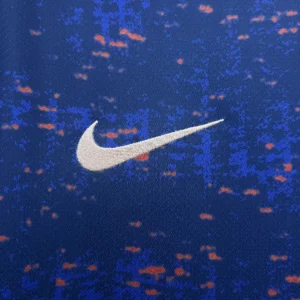 2025 France Home Jersey