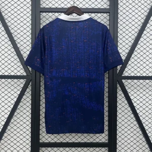2025 France Home Jersey