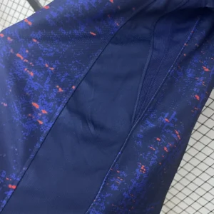 2025 France Home Jersey