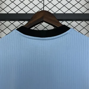 2025 Germany 125th Anniversary Blue Jersey