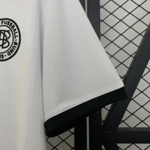 2025 Germany 125th Anniversary White Jersey