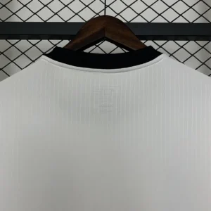 2025 Germany 125th Anniversary White Jersey