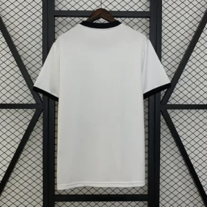 2025 Germany 125th Anniversary White Jersey