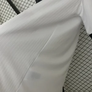 2025 Germany 125th Anniversary White Jersey