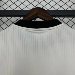 2025 Germany 125th Anniversary White Jersey