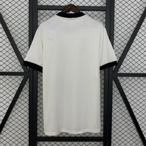 2025 Germany 125th Anniversary White Jersey