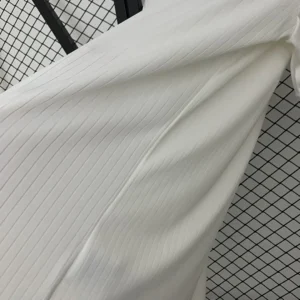 2025 Germany 125th Anniversary White Jersey