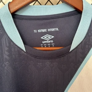 2025 Guatemala Jersey