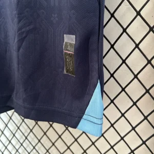 2025 Guatemala Jersey