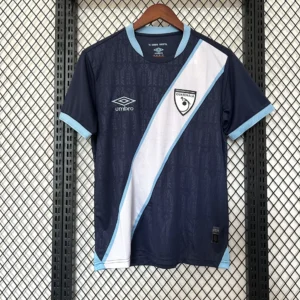 2025 Guatemala Jersey