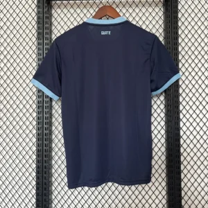 2025 Guatemala Jersey