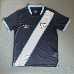 2025 Guatemala Jersey