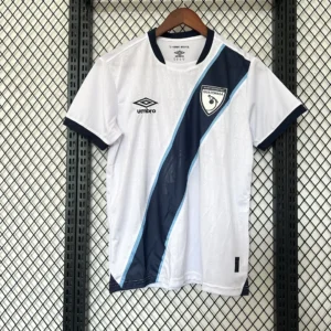 2025 Guatemala Jersey