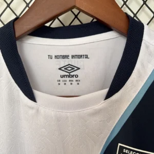 2025 Guatemala Jersey